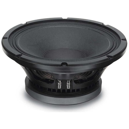 18 Sound 12-in Very High Output MB Ferrite Transducer 8 Ohms 12MB700-8