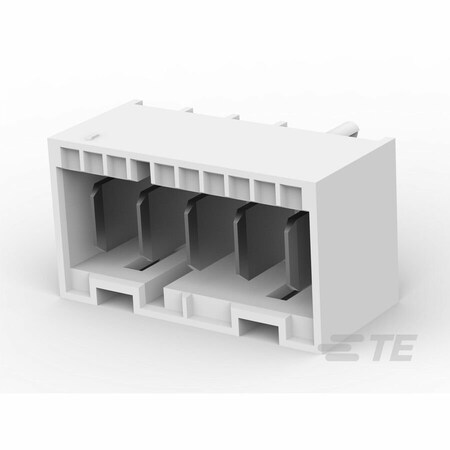 Te Connectivity 5P RAST 5 Tab Header THV 1971845-5