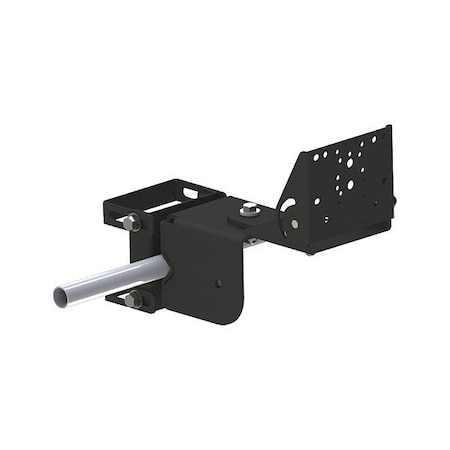 Gamber-Johnson Device Mount, Black, 11"D 7160-1732