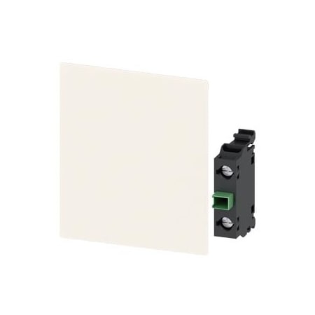 Siemens accessories for switch disconnector with fuses in-line design plug-in 3NJ6940-2BB00