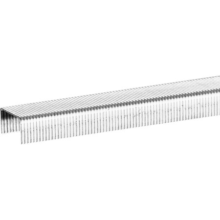 Swingline S.F. 1 Standard Staples, 0.25" Leg, 0.5" Crown, Steel, PK15000, 15000PK S7035104