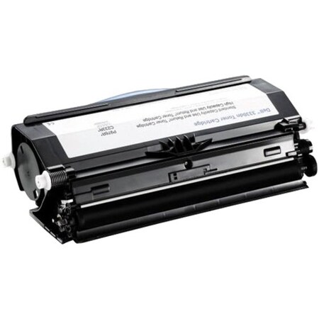 Dell BLK TONER 3330DN 7K PGS 330-5210 P976R