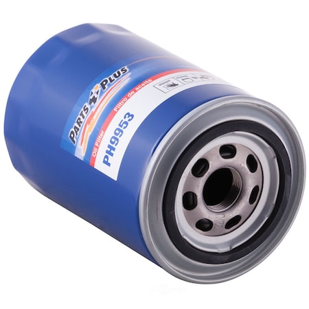 Parts Plus Parts Standard Life Oil Filter PH9953
