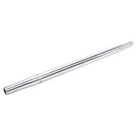 Allstar Performance Aluminium Suspension Tube 0.62 in. Thread - Polished - 22.50 in. Long ALL56807-225