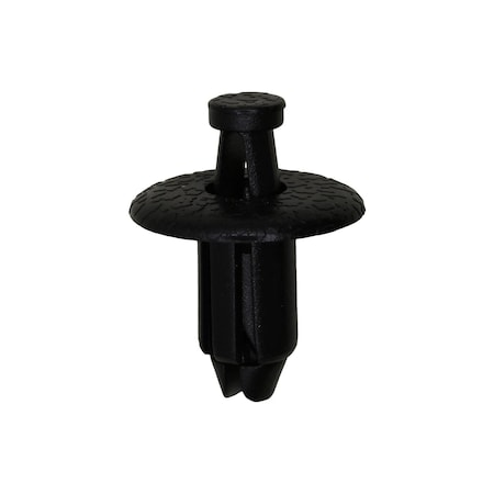Auveco Honda Push-Type Retainer, 15PK 21190