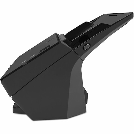 Ambir Technology THE NSCAN 1060 IS A 60 PPM/120 IPM DUPLEX COLOR SCANNER THAT CAN SCAN DOCUMENTS,  DS1060-AS