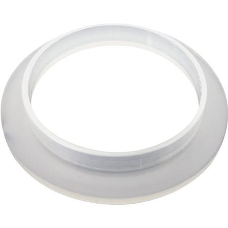 Prosource Tailpiece Washer, 1-3/4 in OD and 1-1/4 in ID, 1-1/2 in Dia, 1 mm Thick PMB-086