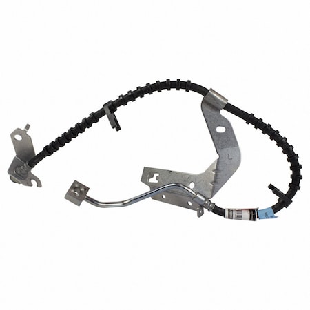 Motorcraft Brake Hydraulic Hose,  BRHF159