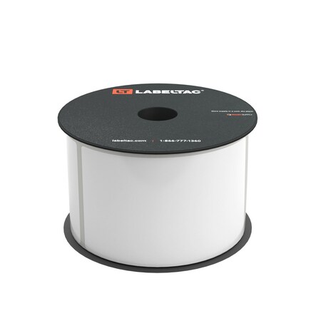 Labeltac LabelTac Die-Cut Labels: Blank 3in x 5in, 200 labels LT4/LTPX LT35BNK