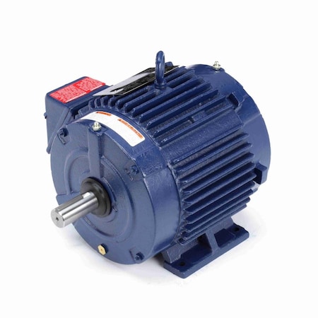 Marathon E470 Severe Duty Motor 3 HP SD ME470