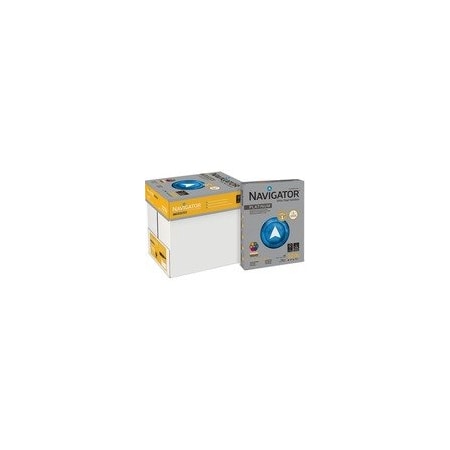 Navigator PAPER, PLATINUM, 32#, 8.5X11, 250PK NPL1132