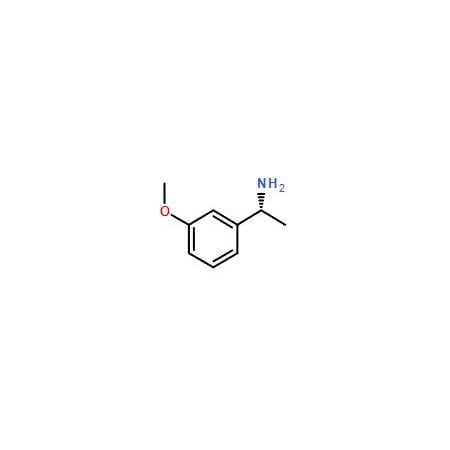Ak Scientific (R)-1-(3-Methoxyphenyl)ethanamine (10g), CAS 88196-70-7 W9042-10g