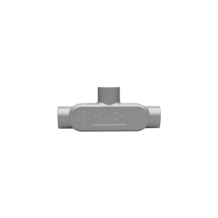 Crouse-Hinds Conduit Fittings T55