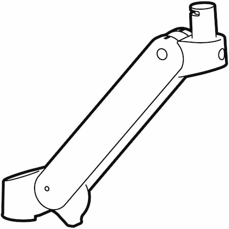 Ergotron Mounting Accessory 98-732-292