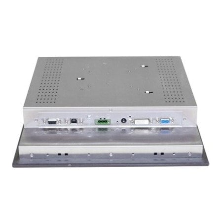 Advantech 15" Xga Wt Ind. Monitor W/ Resistive Ts FPM-3151G-R3BE