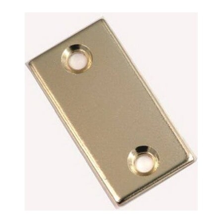 Belwith Brs Filler Plate 1190