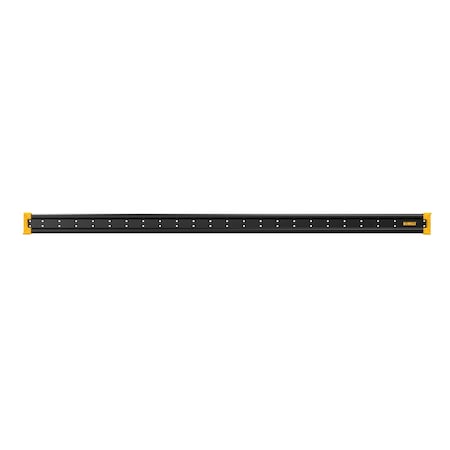 Dewalt 4FT Heavy Duty Metal Rail DWST82800