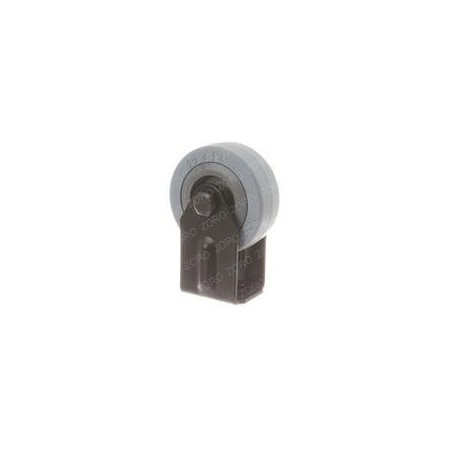 Powerboss REPLACEMENT FIXED CASTOR 1077810