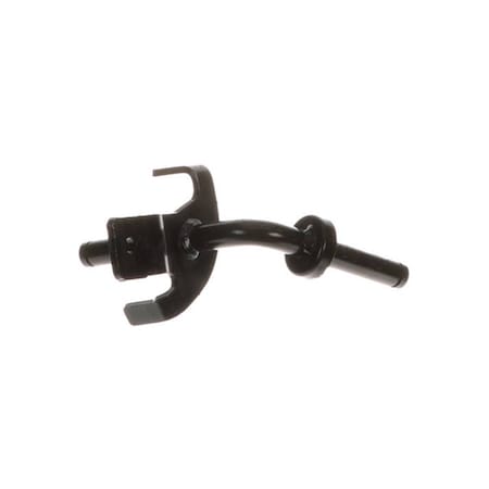 SPINDLE ASM.-RH
