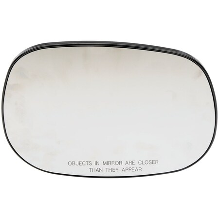 Dorman Plasticbacked Mirror,  56257