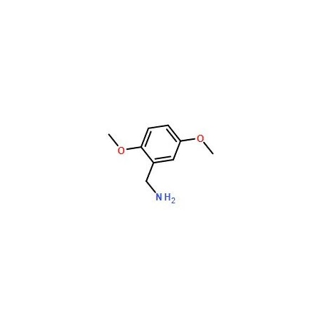 Ak Scientific 2, 5-Dimethoxybenzylamine (25g), CAS 3275-95-4 Z2457-25g