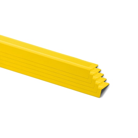 Weathertech Yellow, StairEdge 8ASE295YL