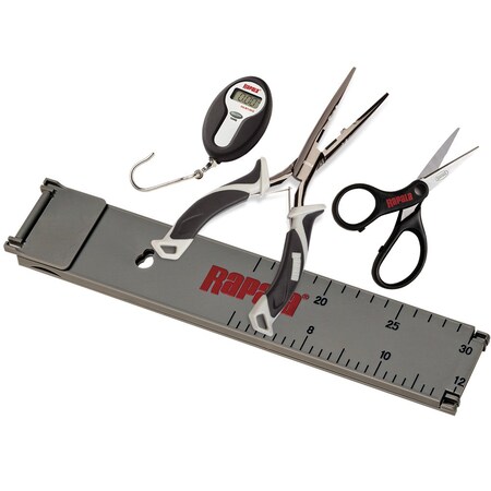 Rapala Fisherman's Tool Combo RFMTC