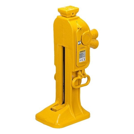 Enerpac Ratchet Jack, 15 Ton RJ24A