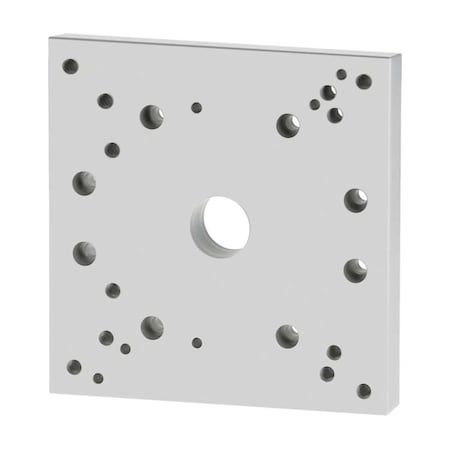 80/20 Tube Framing System Profiles 40003-CP