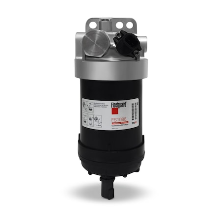 Fleetguard Fuel Separator Spin On FS1098