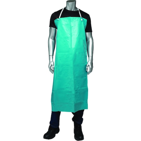 Pip Vinyl Apron, 20 mil, 12PK UG-20-50