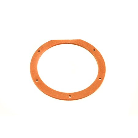 Lochinvar 4MM X 121MM OD Burner Gasket 100287090