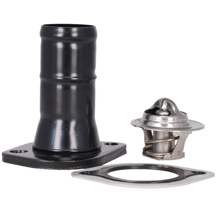 Motorad UltraStat Thermostat Kit-195 Degrees w/ Gasket 5598KTUS