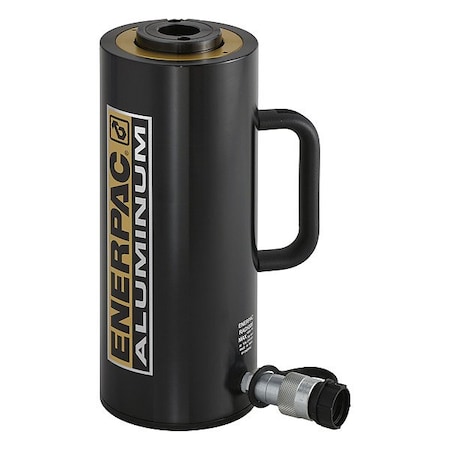 Enerpac Aluminum Hollow Plunger Cylinder RACH308