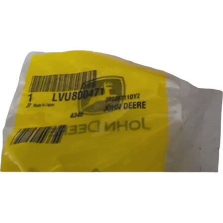 John Deere BOLT, JOHN DEERE OEM LVU800471  LVU800471