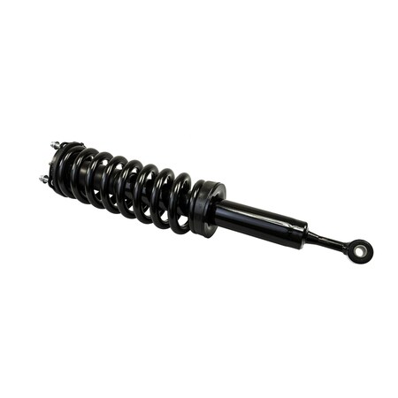 Hella PERFORMANCE LEVELING STRUT -TUNDRA 2007-21 358512061