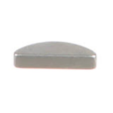 Honda KEY, SPECIAL WOODRUFF 25X18 13331-Z8B-900