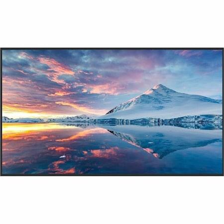 Panasonic 55-INCH CLASS 4K UHD LCD, 500 CD/M2$ TH-55EQ3W