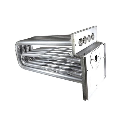 Trane HEAT EXCHANGER EXC2074