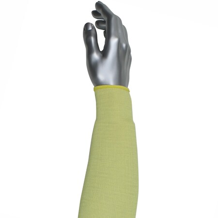 Kut Gard 2-Ply Aramid Sleeve with Cotton Liner MSKC-14