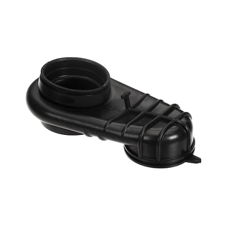 Wascomat Diaphragm, Drain Valve, Gen 6, 3inW.O. 432 250501