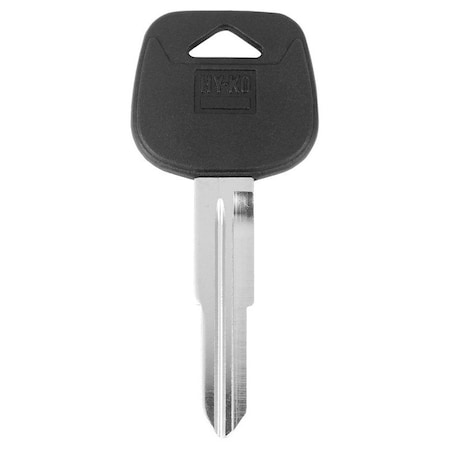 Hy-Ko Automotive Key Blank, For Toyota TR46 Vehicle Locks 12005TR46
