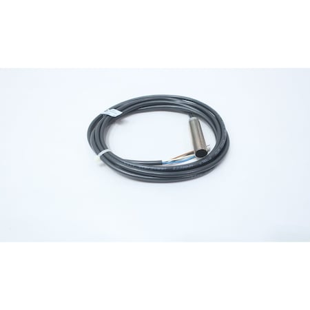 Allen Bradley PROXIMITY SENSOR 10-30V-DC 872C-M4BN12-E2