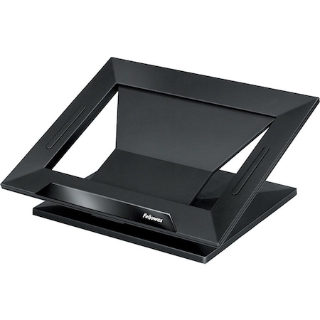 Fellowes Laptop Riser, Black/Pearl 8038401