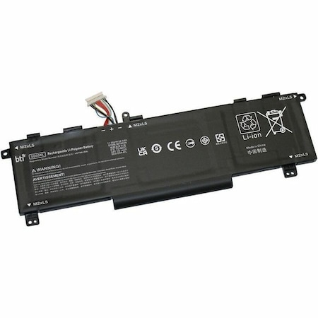 Battery Technology BTI 3-CELL 11.55V LI-ION NOTEBOOK BATTERY FOR HP VICTUS 15-FA, VI L84394-005-BTI