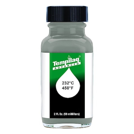 Tempil Temperature Indicator 450 deg. F, Liquid 24413