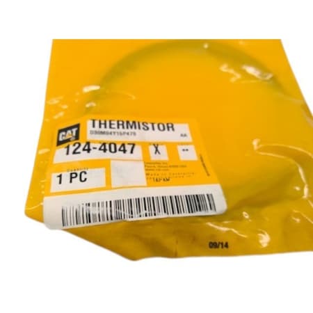 Caterpillar THERMISTOR, CATERPILLAR OEM 1244047 1244047
