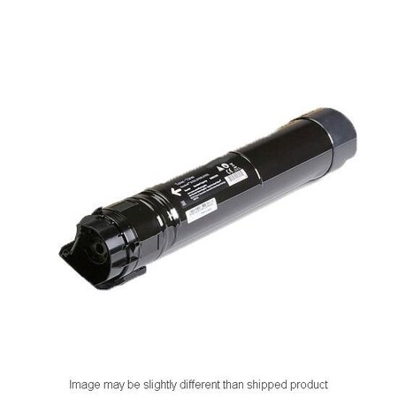 Xerox Replacement, BLACK Compatible Toner, 15,500 page yield 106R03393