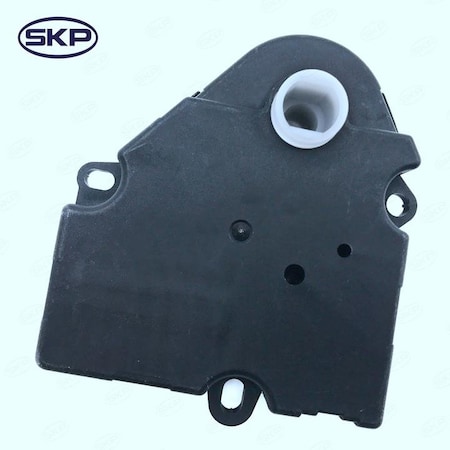 Skyward Automotive Products HVAC Blend Door Actuator,  SK604112