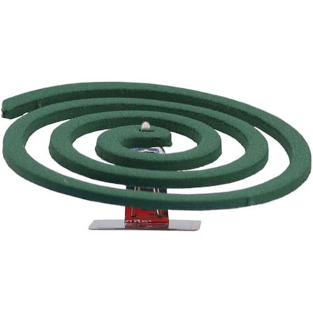 Tool Mosquito Repellent Coils, 10PK TO2607327